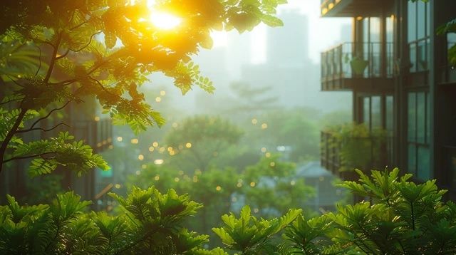 綠色生活指南：日常低碳環(huán)保小貼士與實(shí)踐方法