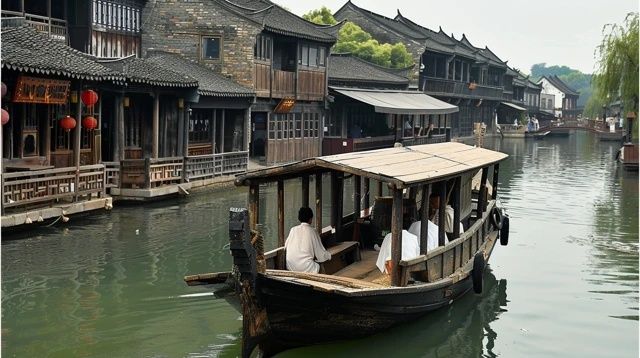 不可錯過的五大景點帶你深度探訪賀州市的美麗