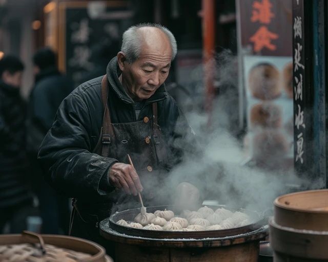 長(zhǎng)治必吃的5大特色美食，你都嘗過(guò)哪些？