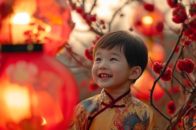 探尋春節(jié)：中國(guó)傳統(tǒng)節(jié)日的魅力、歷史與現(xiàn)代意義