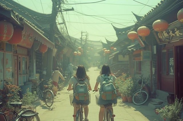 1600公里超經(jīng)典！1條1周避暑路線，老少皆宜，錯過要等一年！