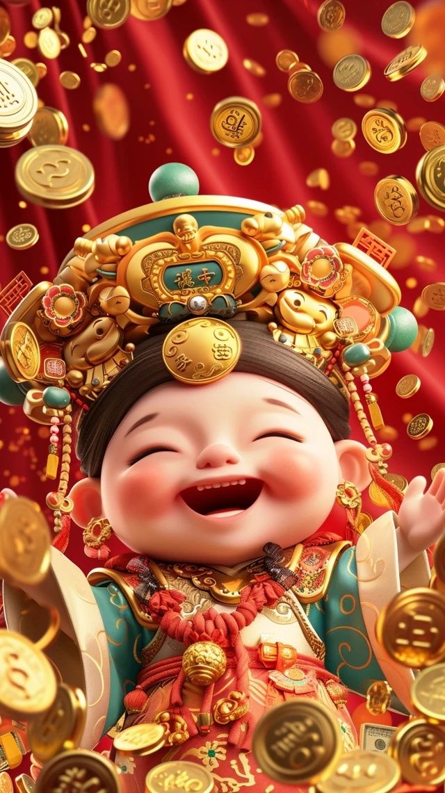 春節(jié)限定！非遺狂歡，國風(fēng)閃耀，你敢不來？