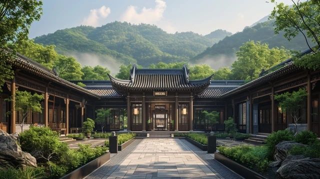禮縣：隴南山區(qū)的瑰寶，歷史與現(xiàn)代交織的魅力之地