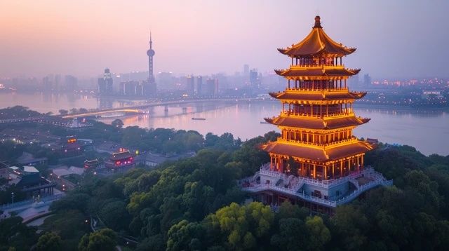 不可錯過的五大景點帶你深度探訪賀州市的美麗