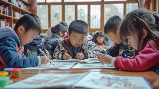 小學(xué)生防震小常識：如何在地震中保護自己？