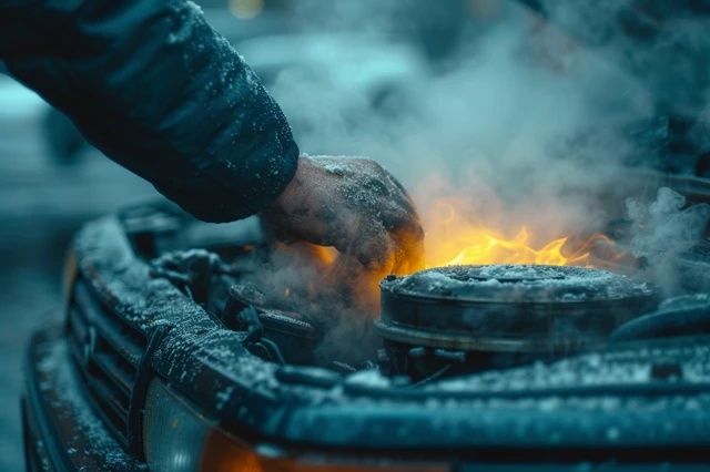 全面掌握汽車保養(yǎng)指南：從機(jī)油更換到防凍液選擇的必備知識(shí)
