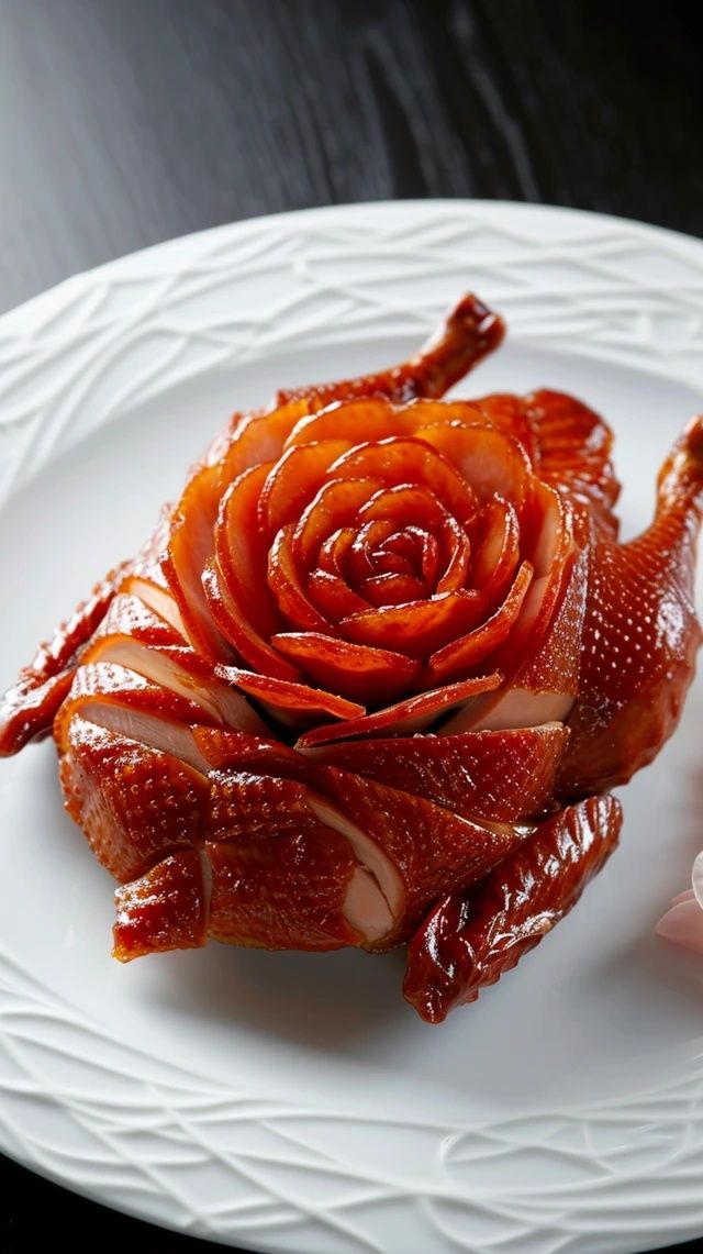 探索濟(jì)南十大經(jīng)典美食:從煎餅到燒烤的味蕾盛宴