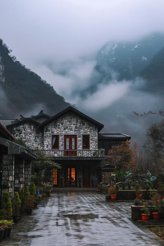 川西小環(huán)線：最經(jīng)典的旅行線路，讓你愛(ài)上在路上的感覺(jué)！
