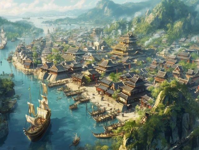 青田：浙江省的歷史名城，從春秋戰(zhàn)國到現(xiàn)代的行政沿革演變
