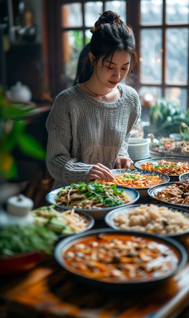 不可錯過的杭州美食地圖，帶你品嘗地道杭幫菜！