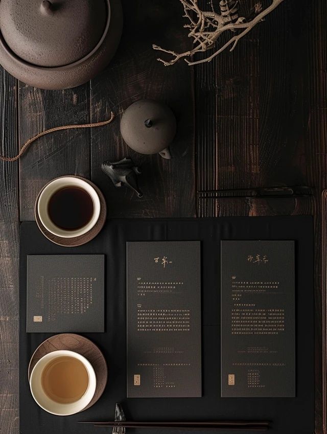 揚(yáng)州晨韻：味蕾上的早茶慶典與城市蘇醒之約