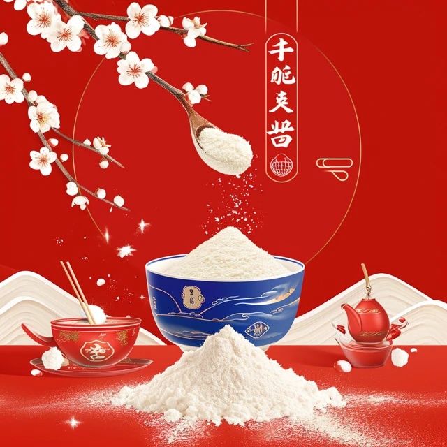 阜陽(yáng)“粉雞湯”：味蕾上的鄉(xiāng)愁記憶
