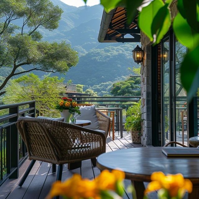 隨著夏日的腳步悄然而至，休寧縣齊云山旅游度假區(qū)以其獨(dú)特的逍遙主題