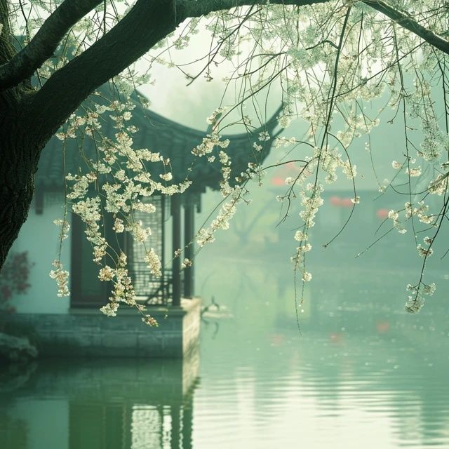 江蘇姜堰區(qū)的瑰寶：溱湖——自然與人文的完美交融之地