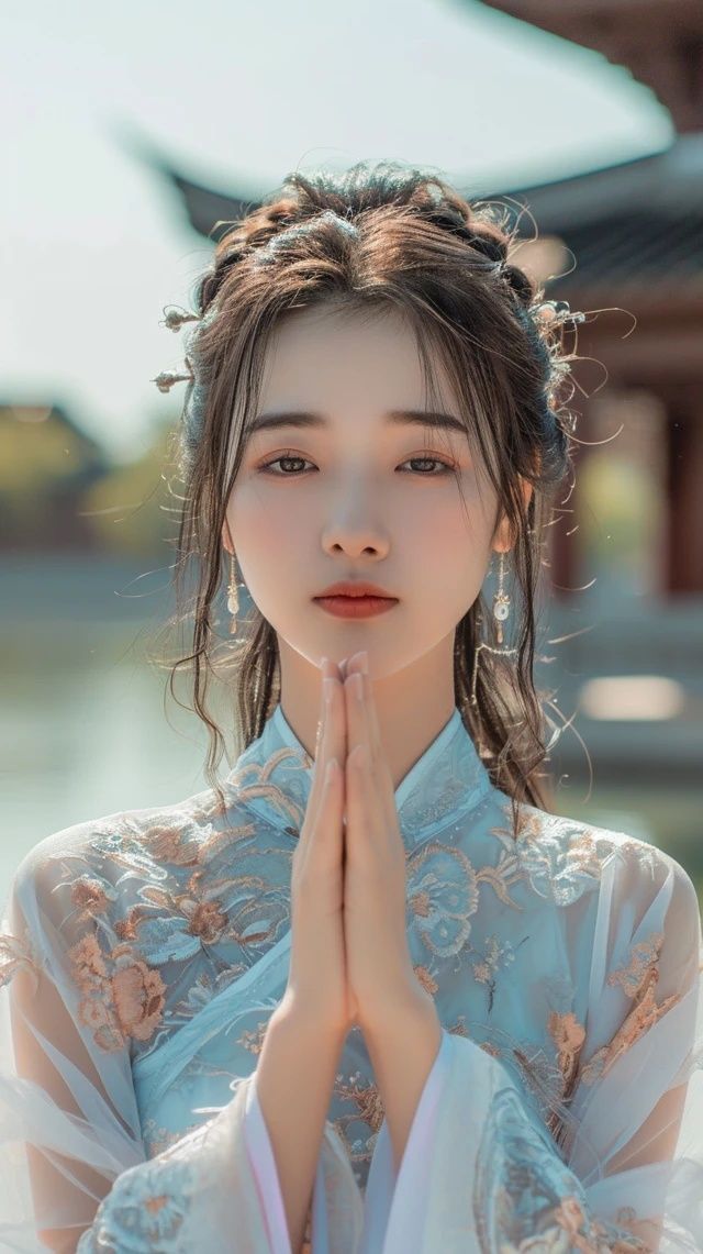 香港美女到福建龍巖市出差一趟，回香港后她是這樣評(píng)價(jià)龍巖的！
