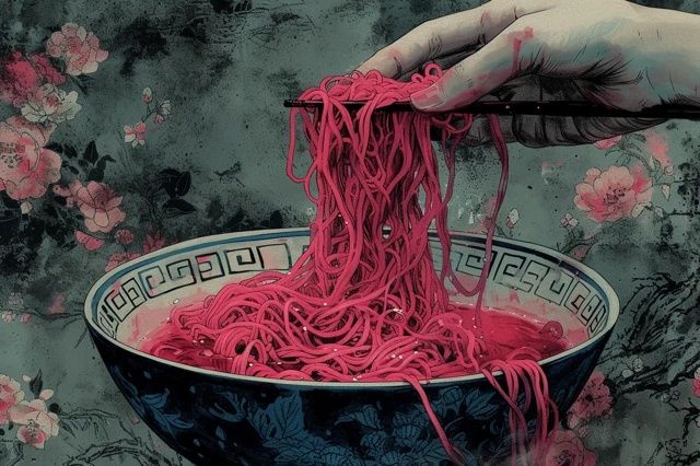 廣西特色美食大盤(pán)點(diǎn)：螺螄粉、桂林米粉不可錯(cuò)過(guò)！