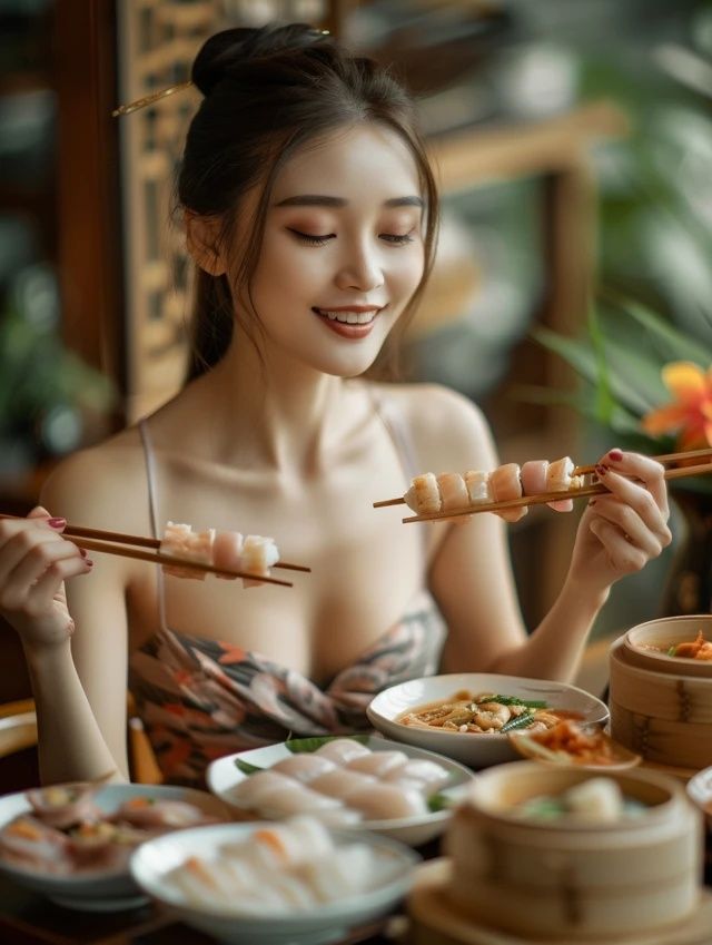 美食達人老八帶你探秘百醇系列零食，分享舌尖上的盛宴