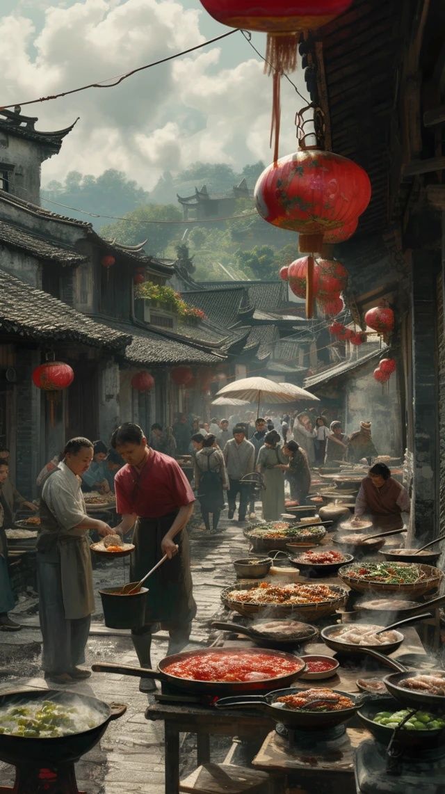 衡陽(yáng)必吃美食有哪些？