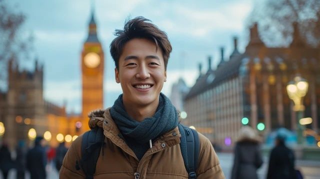 中英生活對(duì)比：哪些日常體驗(yàn)上中國更勝一籌？