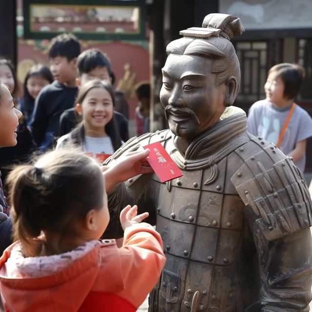 羌藏風(fēng)情園探秘鹿仁村