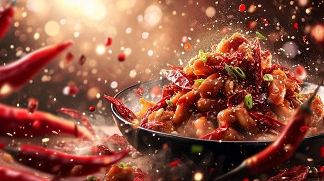 中國真正的傳統(tǒng)美食，往往來自于民間！網(wǎng)友：說得好，我這就回家炒田螺