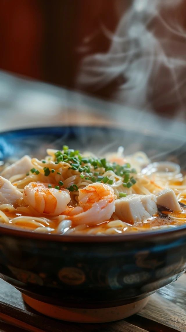 撫州特色美食推薦，第3種湯河粉最順滑，你吃過嗎？
