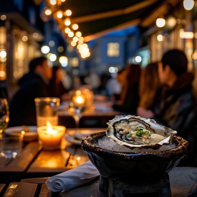 哈爾濱南崗區(qū)溪樹(shù)里音樂(lè)餐廳：美食與音符的完美邂逅