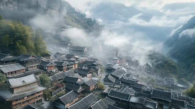 春日狂野：延壽鎮(zhèn)越野挑戰(zhàn)賽盛況空前，國際選手云集！