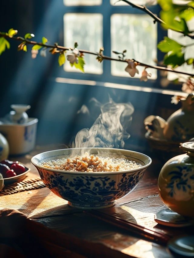 探索酒泉:不容錯(cuò)過的本地美食指南