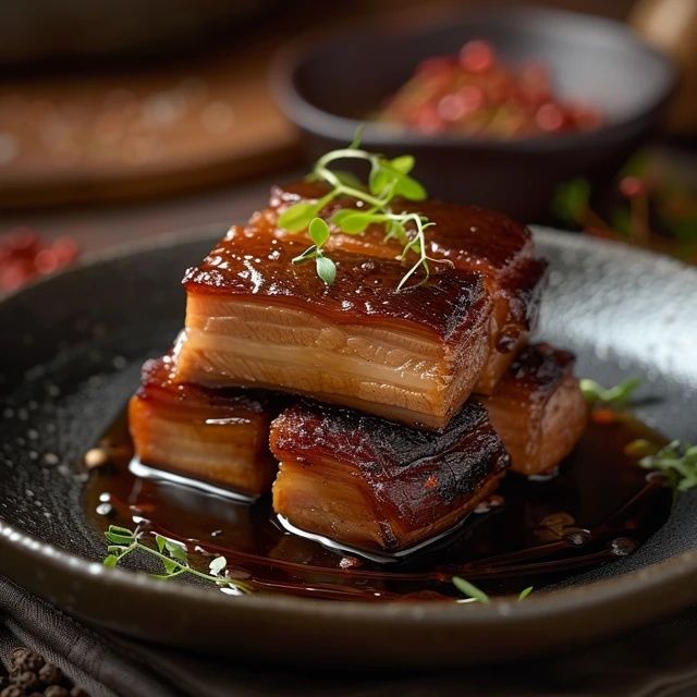 千年傳承！東坡肉的前世今生，帶你了解它的獨(dú)特魅力~