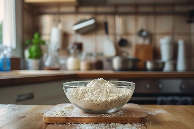 玉米淀粉可以做什么美食？這些你絕對沒見過！