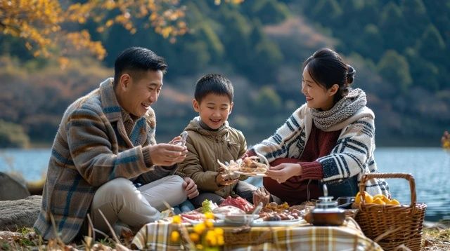 九寨溝美食分享：牛羊肉、青稞酒和酥油茶