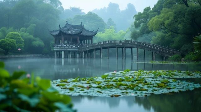 實用芙蓉古鎮(zhèn)旅游攻略，一文掌握必去景點&美食住宿！