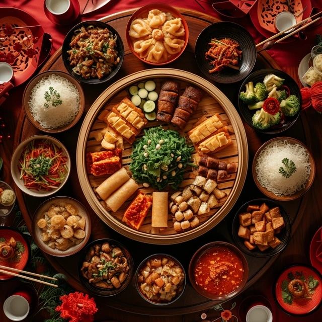 廣西美食盛宴：還缺哪道菜的靈魂？