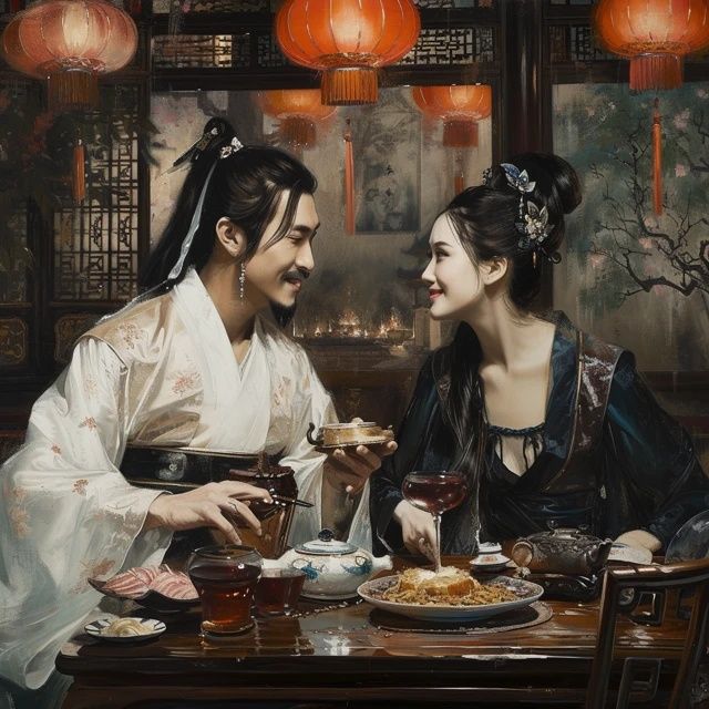 探索長(zhǎng)沙湘菜之美：湖南美食之旅，從辣椒炒肉到口味蝦的味蕾盛宴 | 湖南特色小吃與老字號(hào)餐館指南