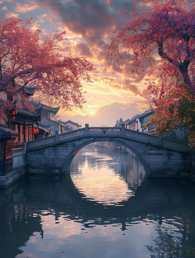 蘇州美食體驗(yàn)在溫婉如畫(huà)的蘇州古城，我們踏上一場(chǎng)味蕾與預(yù)算的雙重探索