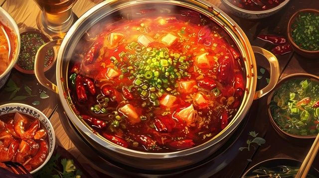 浙江美食：不止有西湖醋魚，江南美味這里全都有！