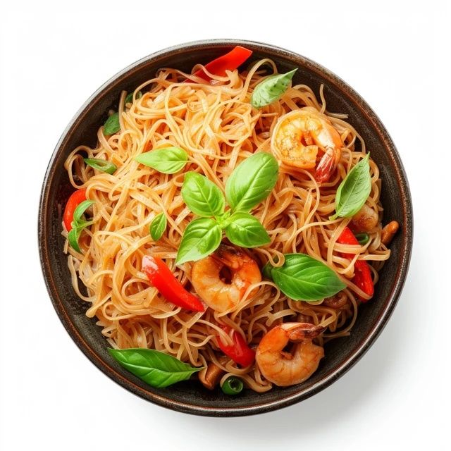 家常糯米粉美食秘籍：6種做法教你在家輕松享街頭小吃