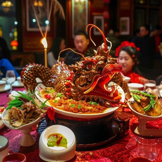 老婆大人的剁椒魚頭，湘菜的靈魂！的做法