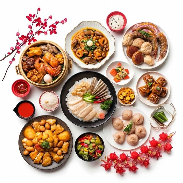 蘿崗萬(wàn)達(dá)廣場(chǎng)美食盛宴，探尋味蕾之韻在廣州萬(wàn)達(dá)的美妙體驗(yàn)。