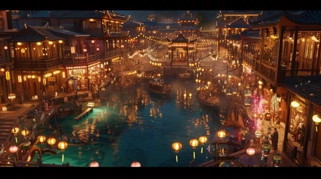 沽源：揭秘張家口的商業(yè)旅游新星，閃電湖畔的元代秘境與親子樂園