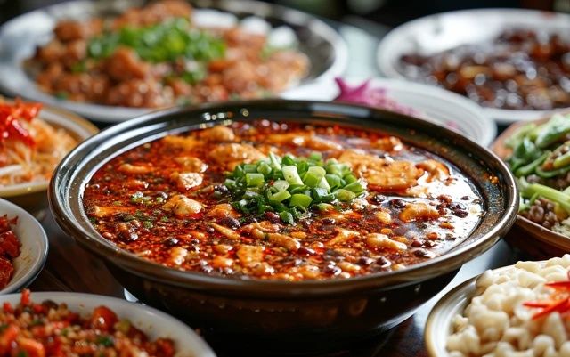 5款自制經(jīng)典四川麻辣美食！做法超簡單，上桌就被搶光！