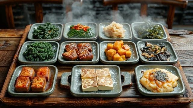 揭秘漢陰美食天堂：不容錯(cuò)過的7道特色佳肴