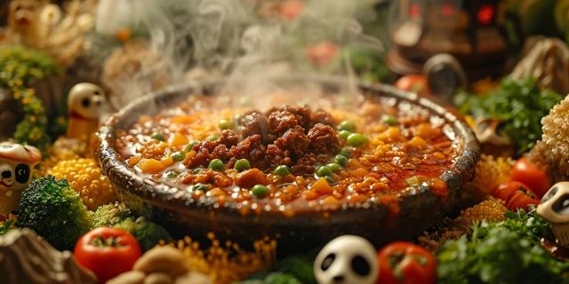 揭秘嘉興地道美味！不容錯過的網(wǎng)紅美食地圖