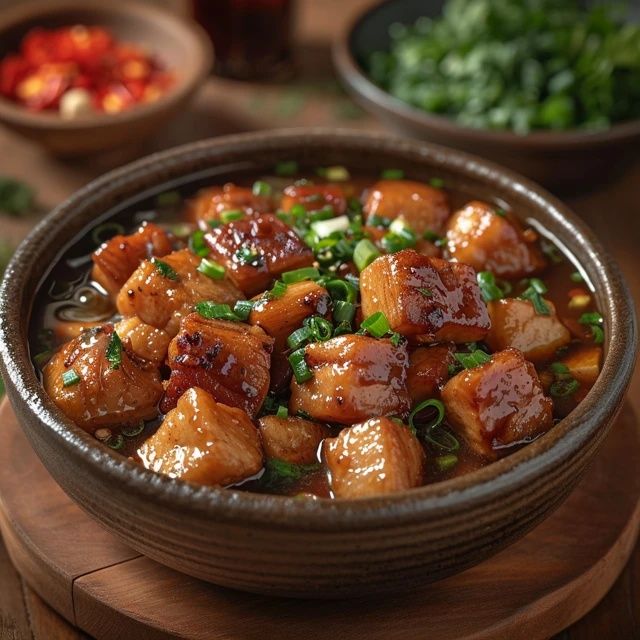 千年傳承！東坡肉的前世今生，帶你了解它的獨(dú)特魅力~