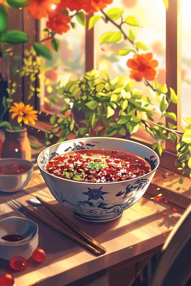 大暑來(lái)臨，清爽解暑美食推薦！綠豆湯、西瓜不可少
