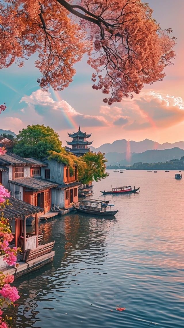 揚州瘦西湖旅游攻略：必去景點+游玩路線+美食住宿全攻略