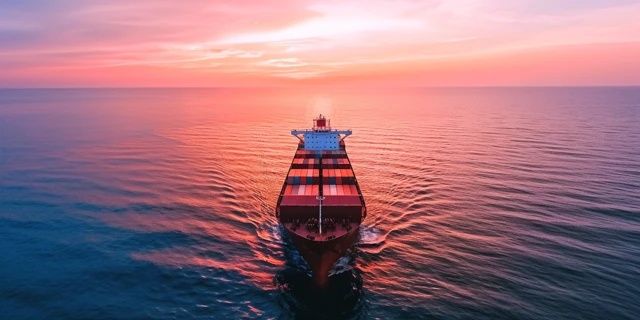 新質(zhì)航運(yùn)聯(lián)手河海文旅共繪發(fā)展藍(lán)圖