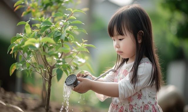 
防火安全知識：從小培養(yǎng)意識，守護生命財產(chǎn)安全
