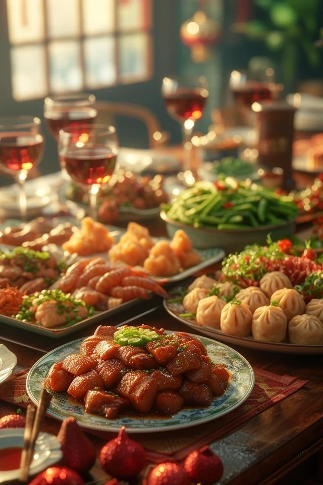 蘭州春晚抽獎：品味甘肅美食，共賞蘭州風(fēng)采